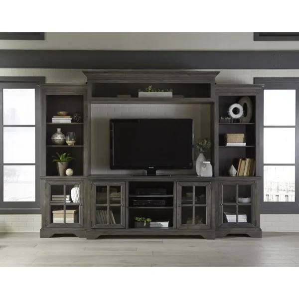 wall unit