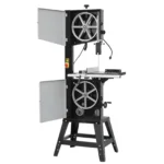 woodworking bandsaw 13.39 in width benchtop band saw 440 846 rpm 1100w 1 1/2hp